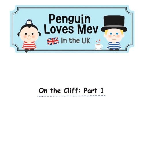 Penguin Loves Mev Chapter 211 page 1 - Chapter 211