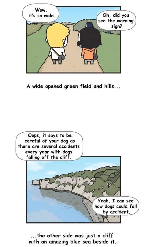 Penguin Loves Mev Chapter 211 page 4 - Chapter 211