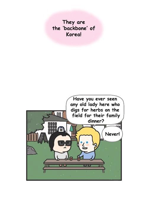 Penguin Loves Mev Chapter 213 page 10 - Chapter 213