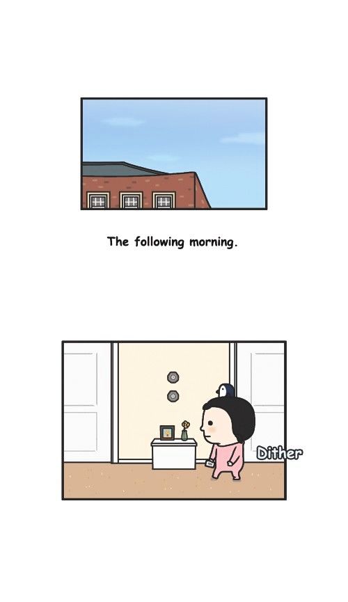 Penguin Loves Mev Chapter 214 page 6 - Chapter 214