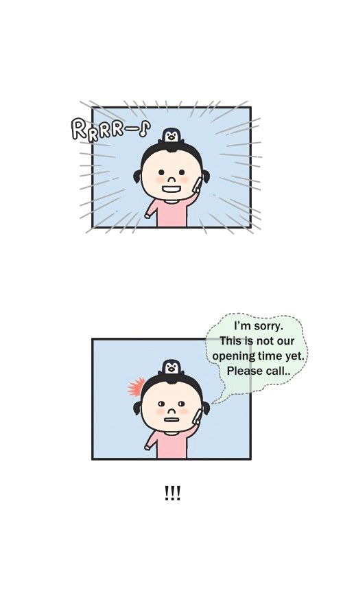 Penguin Loves Mev Chapter 214 page 9 - Chapter 214