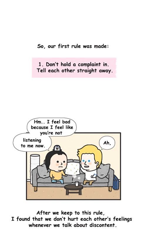 Penguin Loves Mev Chapter 220 page 10 - Chapter 220
