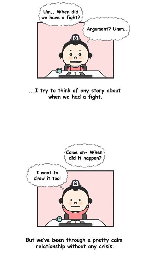 Penguin Loves Mev Chapter 220 page 2 - Chapter 220