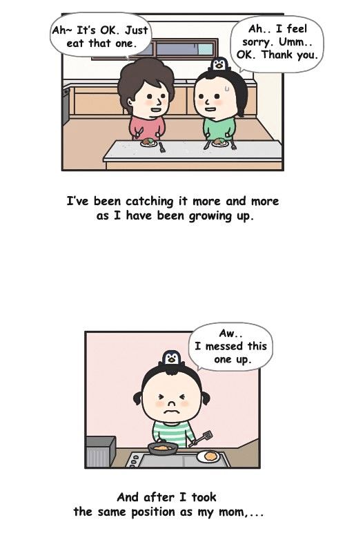 Penguin Loves Mev Chapter 223 page 5 - Chapter 223