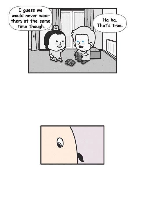 Penguin Loves Mev Chapter 224 page 11 - Chapter 224