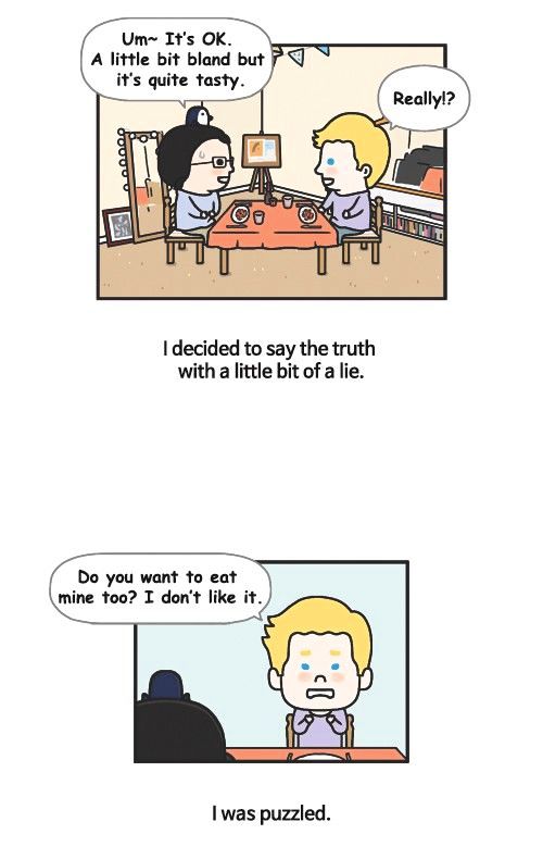 Penguin Loves Mev Chapter 225 page 16 - Chapter 225