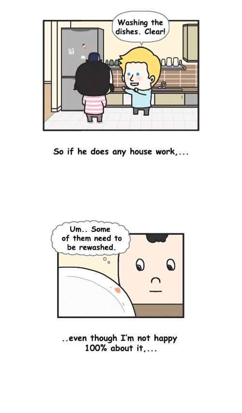 Penguin Loves Mev Chapter 225 page 3 - Chapter 225