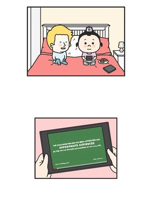 Penguin Loves Mev Chapter 226 page 9 - Chapter 226