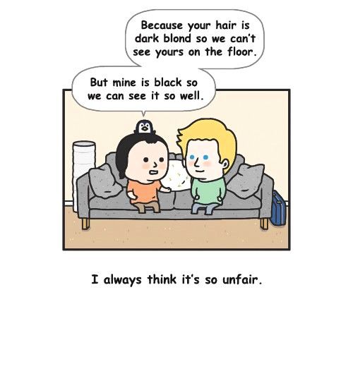Penguin Loves Mev Chapter 228 page 4 - Chapter 228