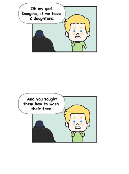 Penguin Loves Mev Chapter 230 page 10 - Chapter 230