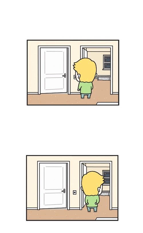 Penguin Loves Mev Chapter 230 page 2 - Chapter 230