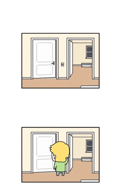 Penguin Loves Mev Chapter 230 page 3 - Chapter 230