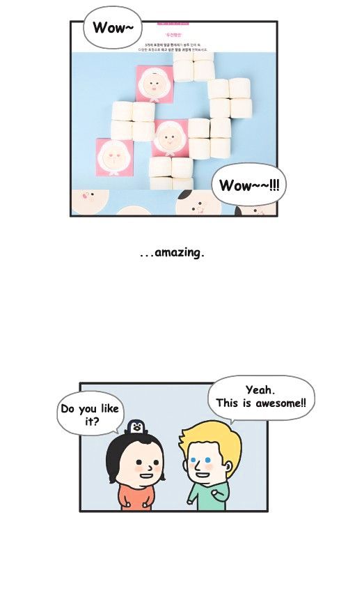 Penguin Loves Mev Chapter 231 page 8 - Chapter 231