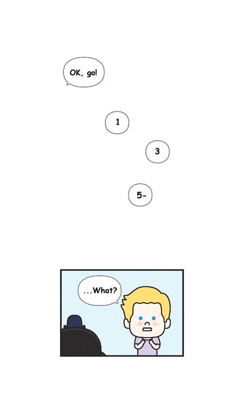 Penguin Loves Mev Chapter 232 page 6 - Chapter 232