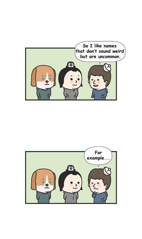 Penguin Loves Mev Chapter 234 page 9 - Chapter 234