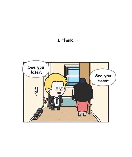 Penguin Loves Mev Chapter 235 page 4 - Chapter 235