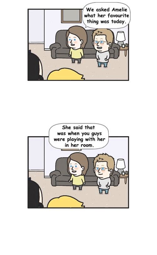 Penguin Loves Mev Chapter 239 page 12 - Chapter 239
