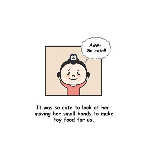 Penguin Loves Mev Chapter 239 page 7 - Chapter 239