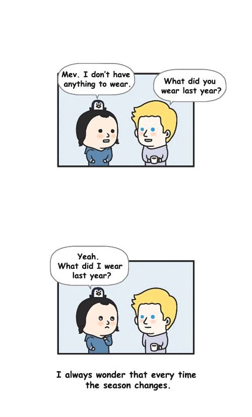 Penguin Loves Mev Chapter 241 page 2 - Chapter 241