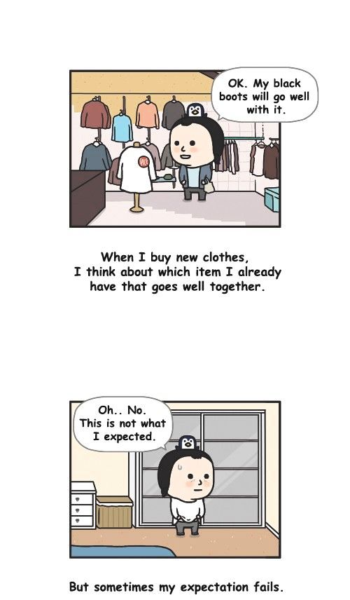 Penguin Loves Mev Chapter 241 page 3 - Chapter 241