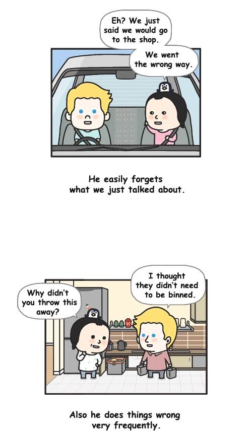 Penguin Loves Mev Chapter 242 page 5 - Chapter 242