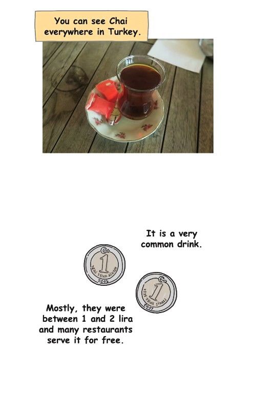 Penguin Loves Mev Chapter 247 page 13 - Chapter 247