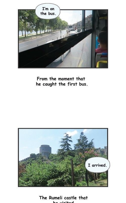 Penguin Loves Mev Chapter 248 page 8 - Chapter 248