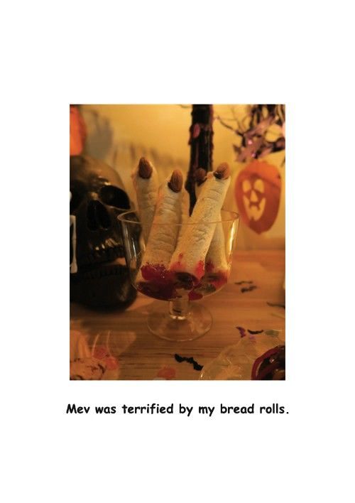 Penguin Loves Mev Chapter 253 page 8 - Chapter 253