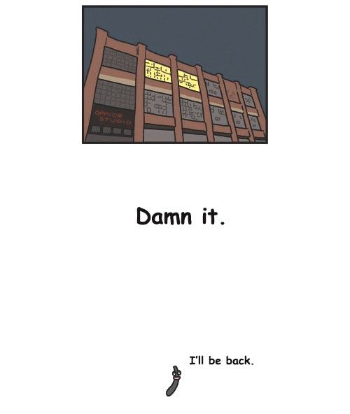 Penguin Loves Mev Chapter 256 page 12 - Chapter 256