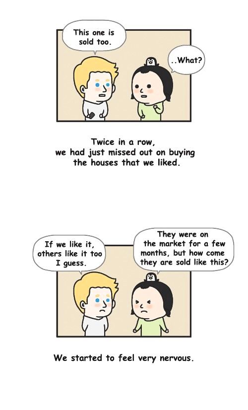 Penguin Loves Mev Chapter 261 page 7 - Chapter 261