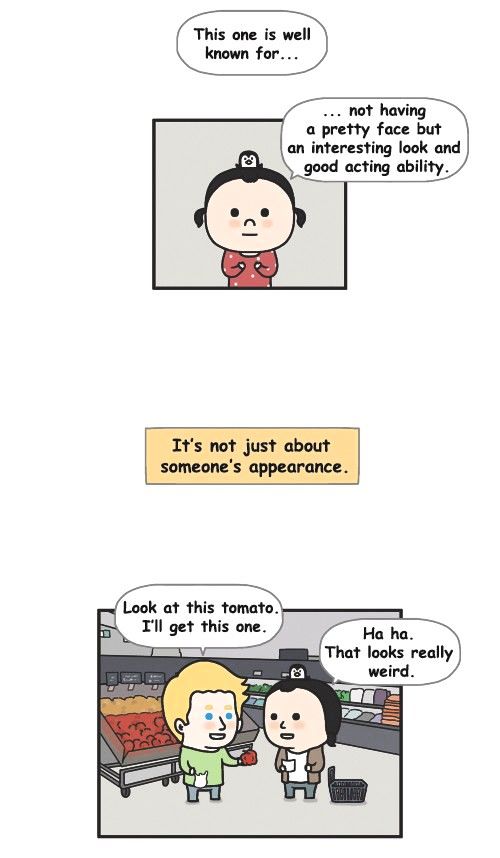 Penguin Loves Mev Chapter 265 page 8 - Chapter 265