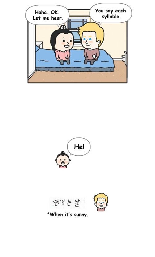 Penguin Loves Mev Chapter 271 page 11 - Chapter 271