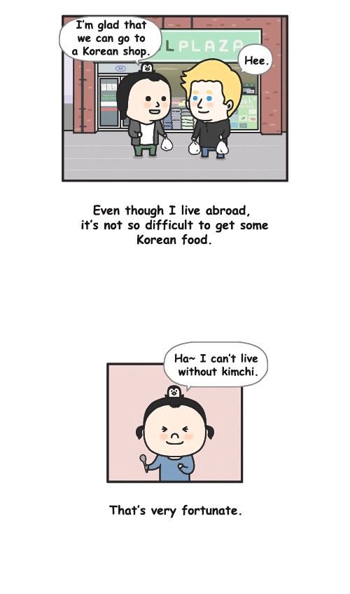 Penguin Loves Mev Chapter 272 page 2 - Chapter 272