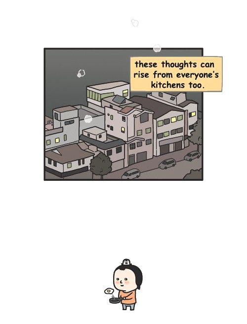 Penguin Loves Mev Chapter 273 page 13 - Chapter 273