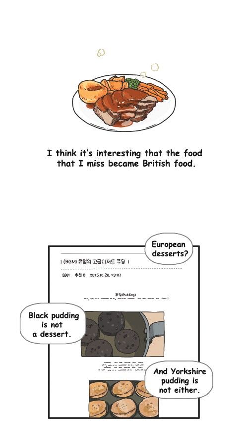 Penguin Loves Mev Chapter 273 page 5 - Chapter 273
