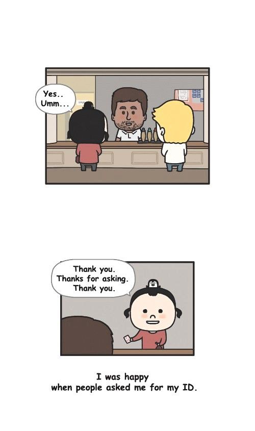 Penguin Loves Mev Chapter 275 page 8 - Chapter 275