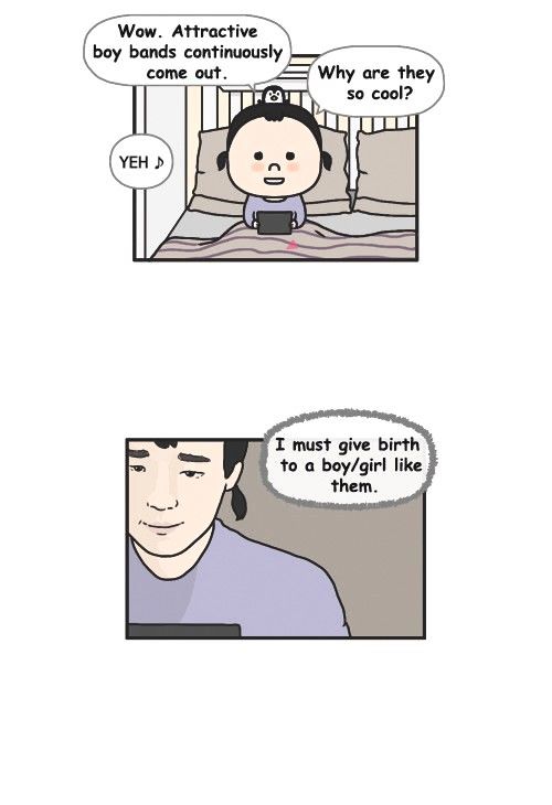 Penguin Loves Mev Chapter 276 page 13 - Chapter 276