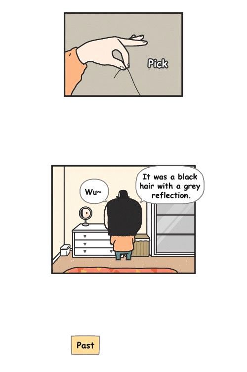 Penguin Loves Mev Chapter 276 page 3 - Chapter 276