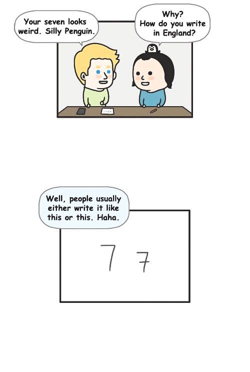 Penguin Loves Mev Chapter 277 page 4 - Chapter 277