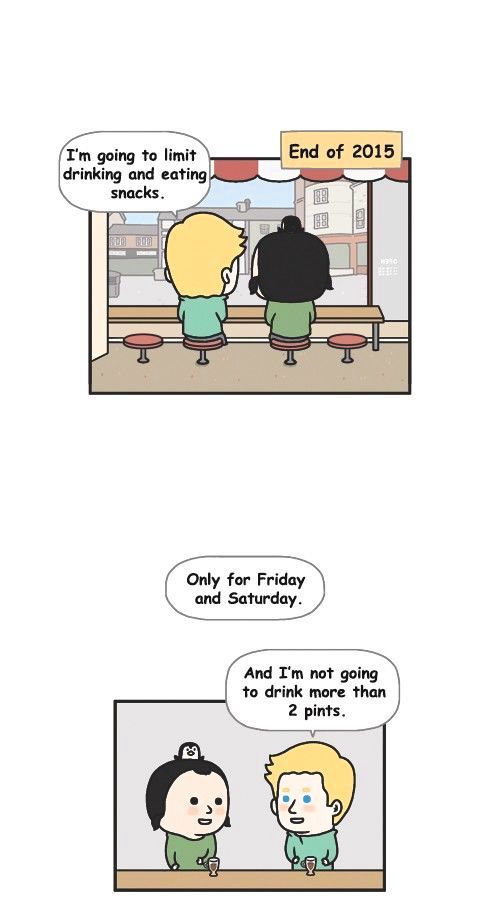 Penguin Loves Mev Chapter 278 page 4 - Chapter 278