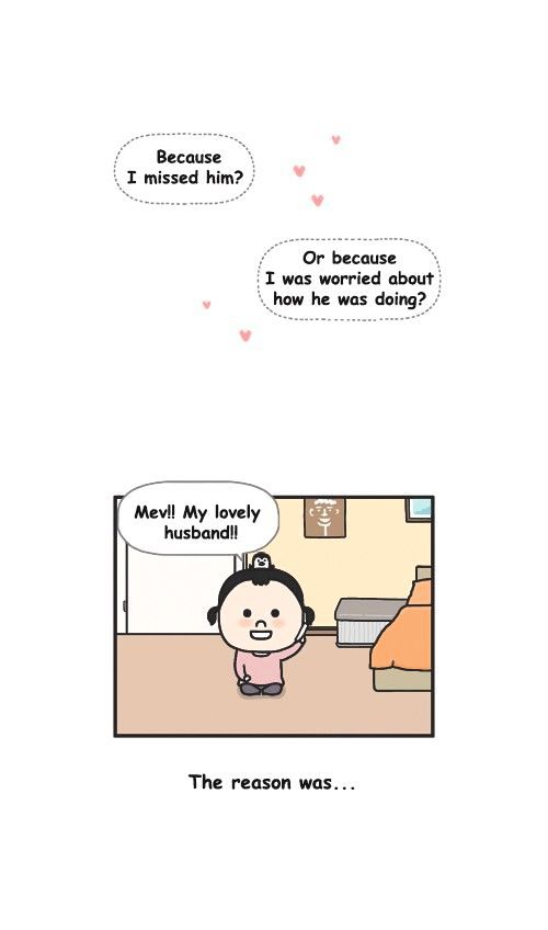 Penguin Loves Mev Chapter 283 page 2 - Chapter 283