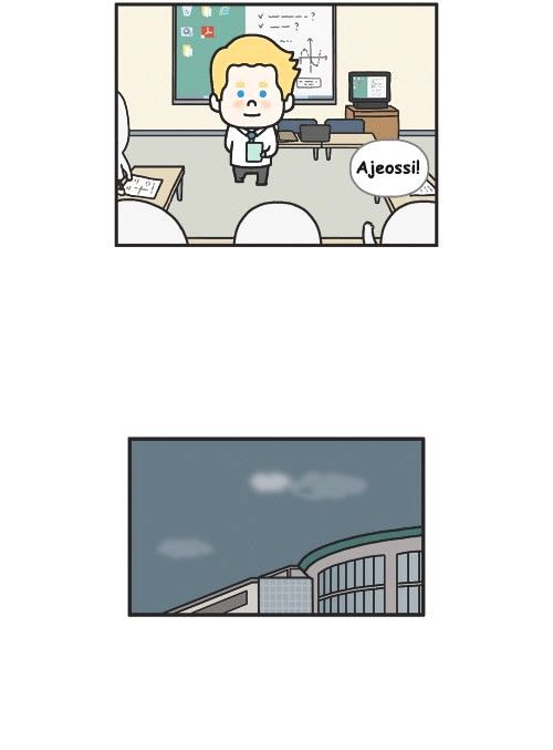 Penguin Loves Mev Chapter 286 page 6 - Chapter 286