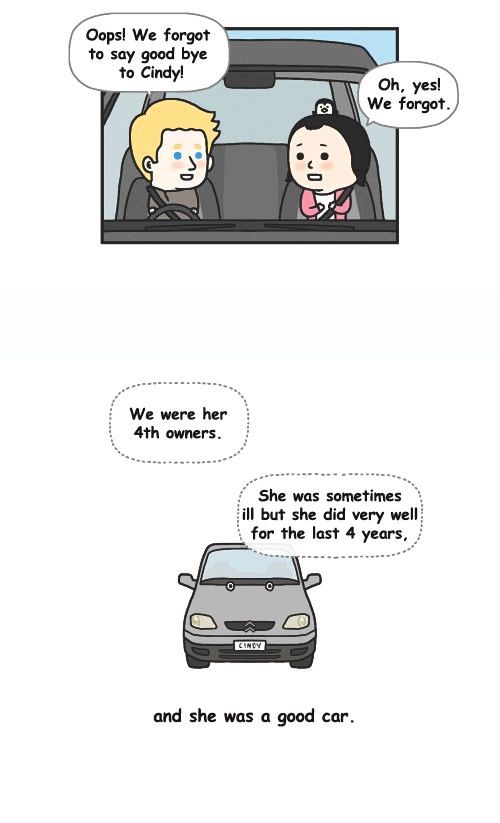 Penguin Loves Mev Chapter 289 page 9 - Chapter 289