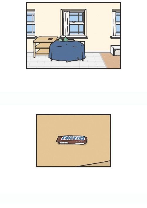 Penguin Loves Mev Chapter 290 page 12 - Chapter 290