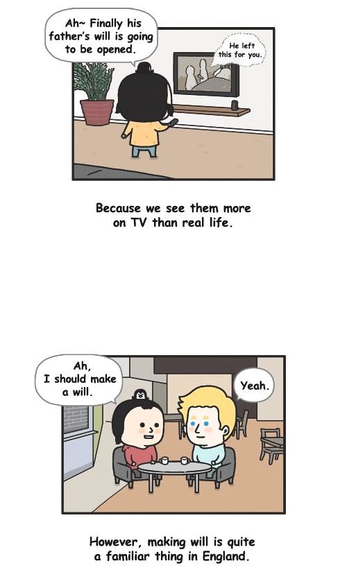 Penguin Loves Mev Chapter 292 page 2 - Chapter 292
