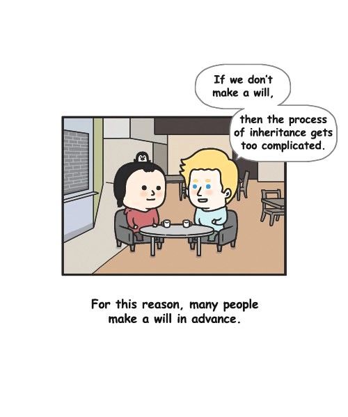 Penguin Loves Mev Chapter 292 page 3 - Chapter 292