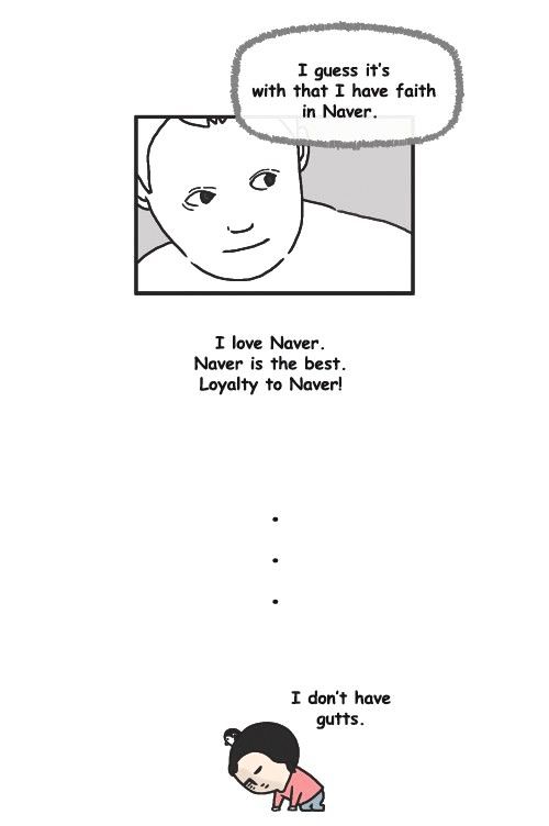 Penguin Loves Mev Chapter 294 page 15 - Chapter 294