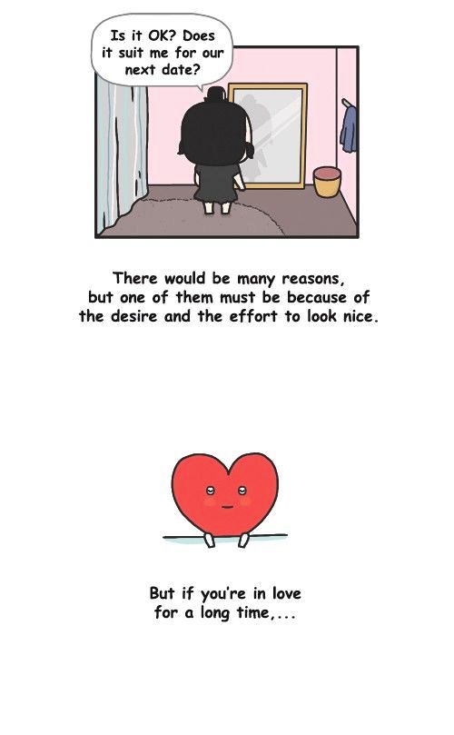 Penguin Loves Mev Chapter 297 page 2 - Chapter 297