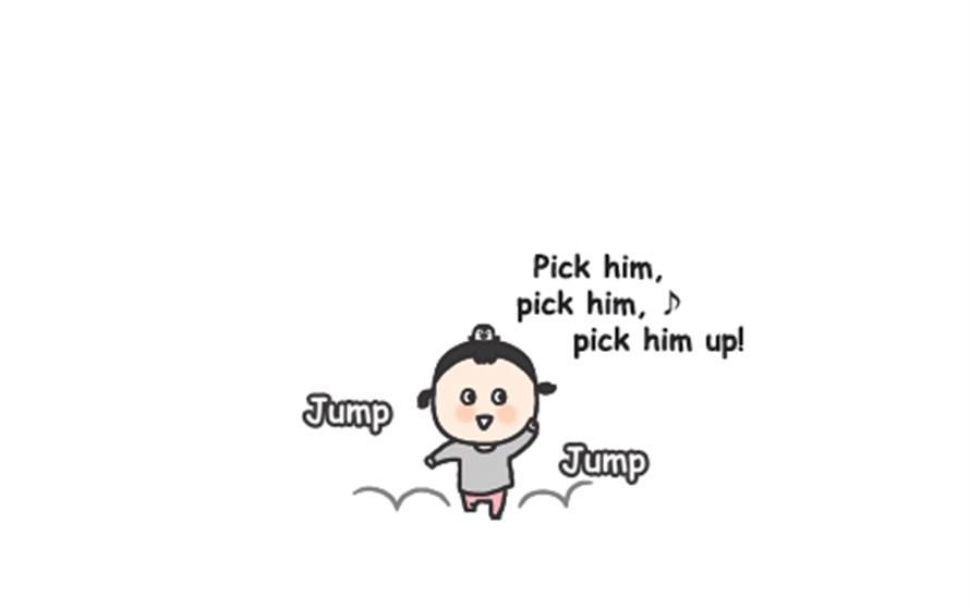 Penguin Loves Mev Chapter 299 page 12 - Chapter 299
