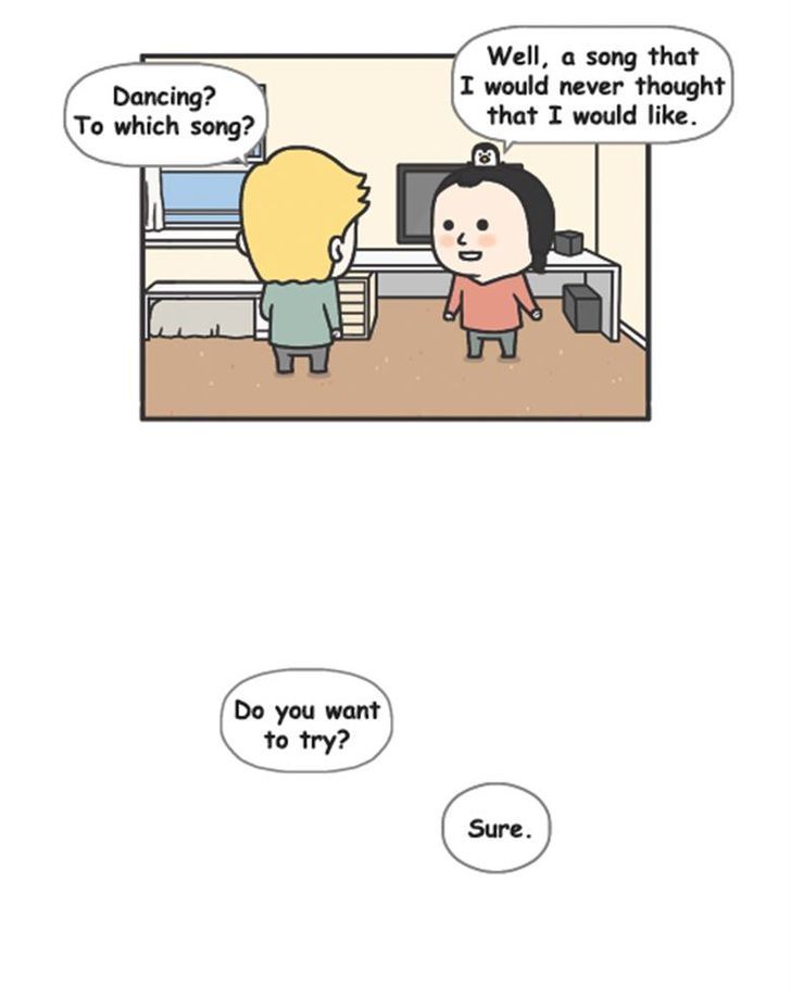 Penguin Loves Mev Chapter 299 page 2 - Chapter 299